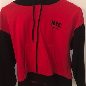 NYC Classic Hoodie